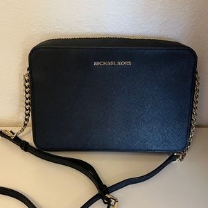 michael kors cross body bag